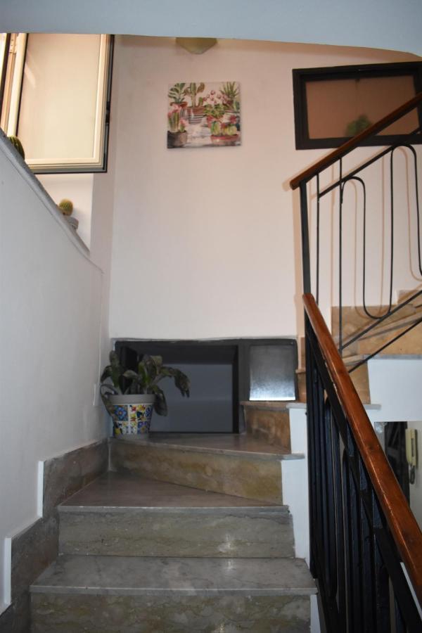 Apartamento Nel Centro Storico Di - Via Meli's House