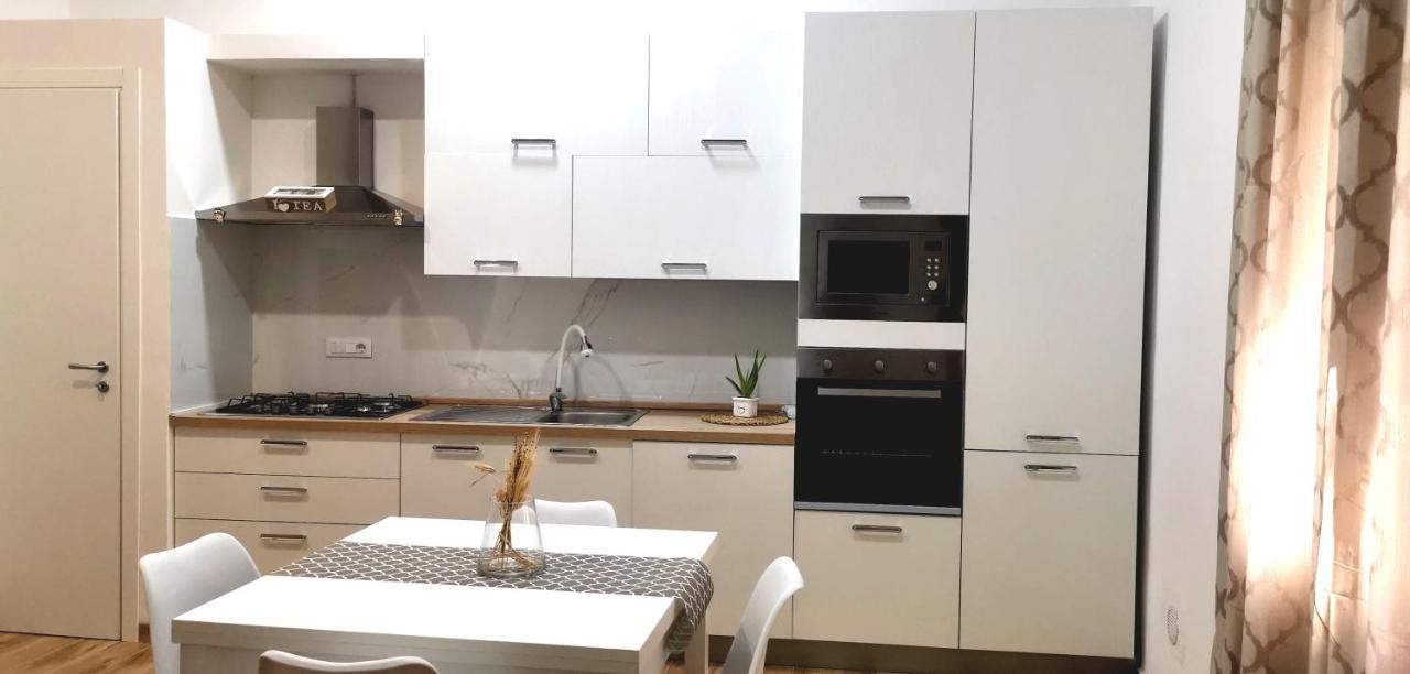 Apartment Happy - Mondello
