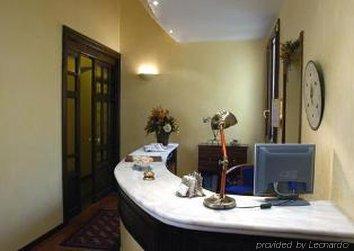 Hotel Ambasciatori Palermo