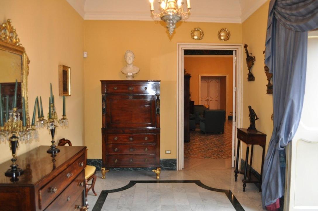 Donna Guia Bed & Breakfast *