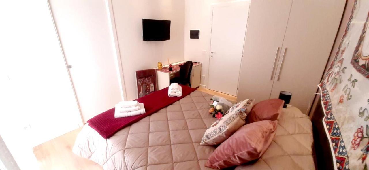 Bed & Breakfast Massimo Luxury *