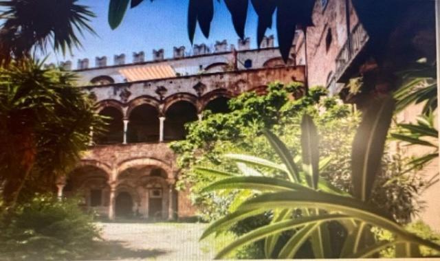 Donna Guia * Palermo