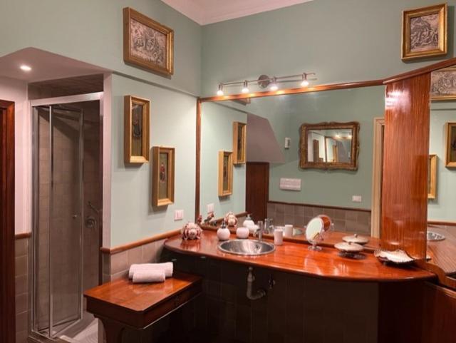 Bed & Breakfast Donna Guia