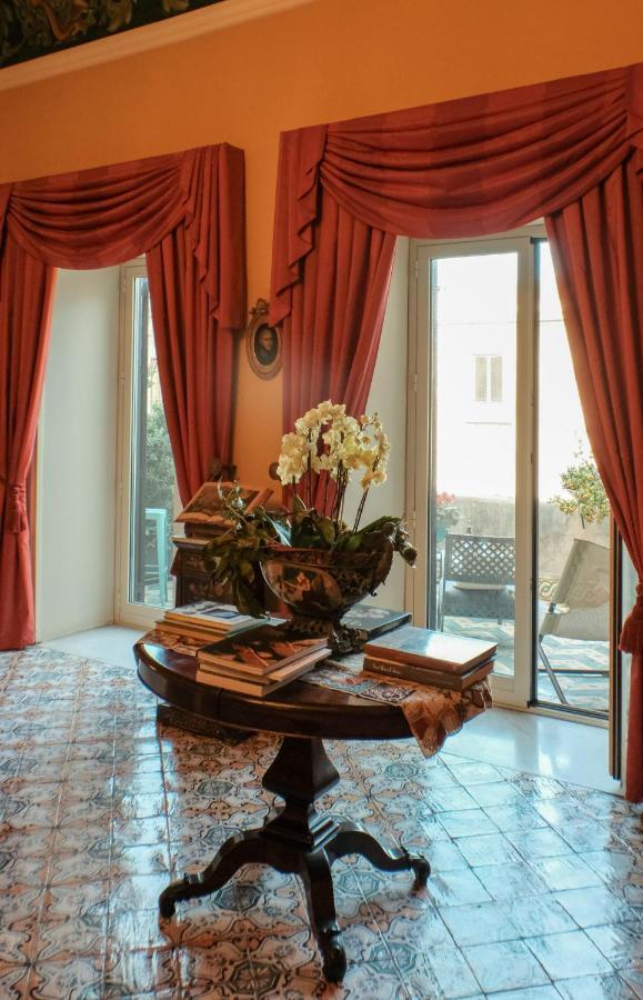 Donna Guia Bed & Breakfast Palermo