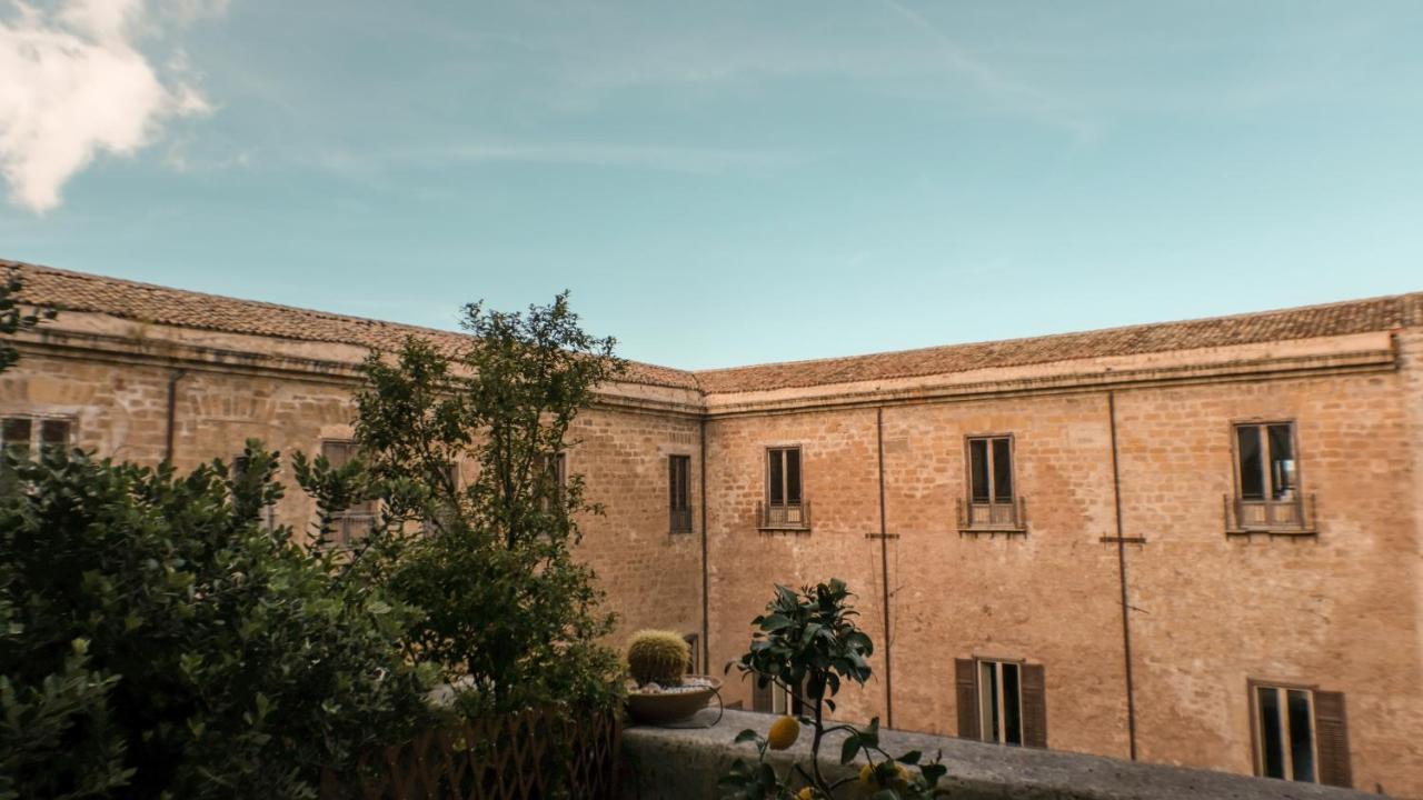 Donna Guia Bed & Breakfast Palermo
