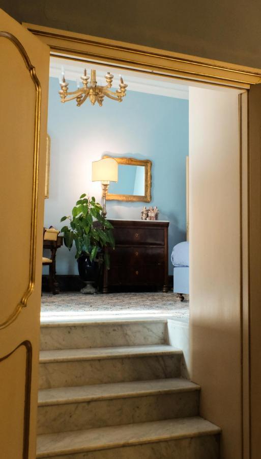 Donna Guia Bed & Breakfast *