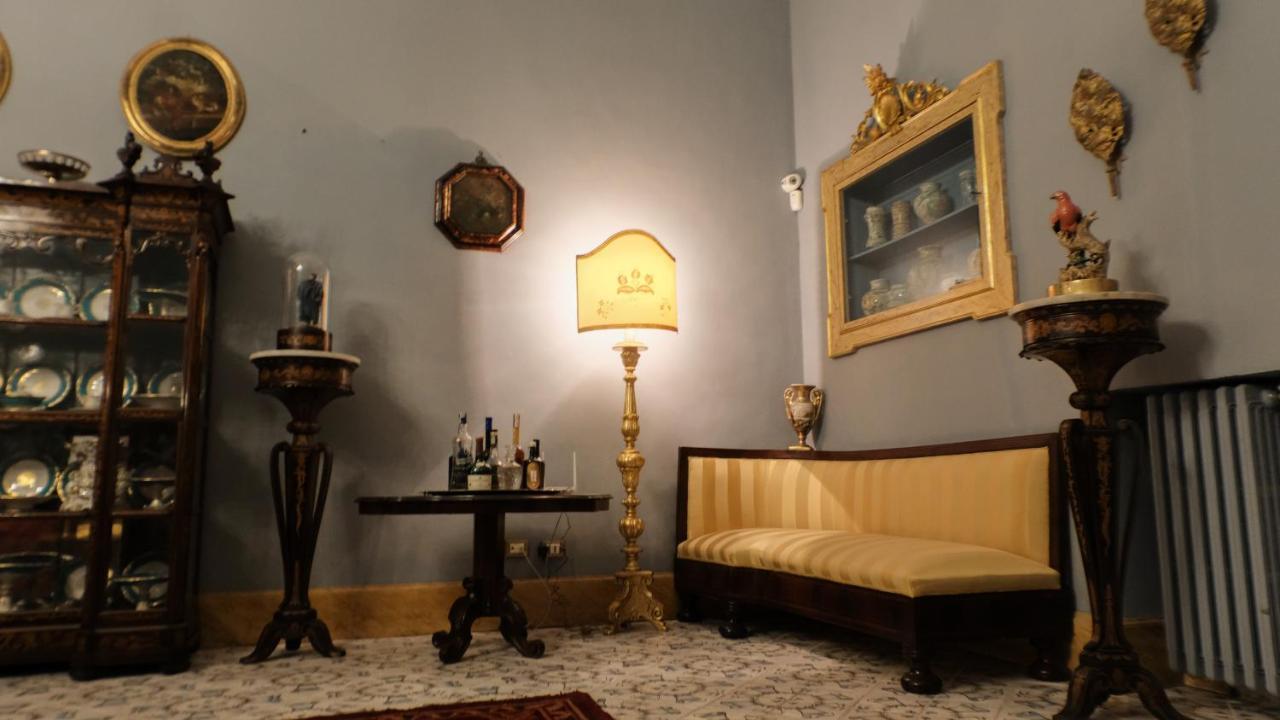 Donna Guia * Palermo