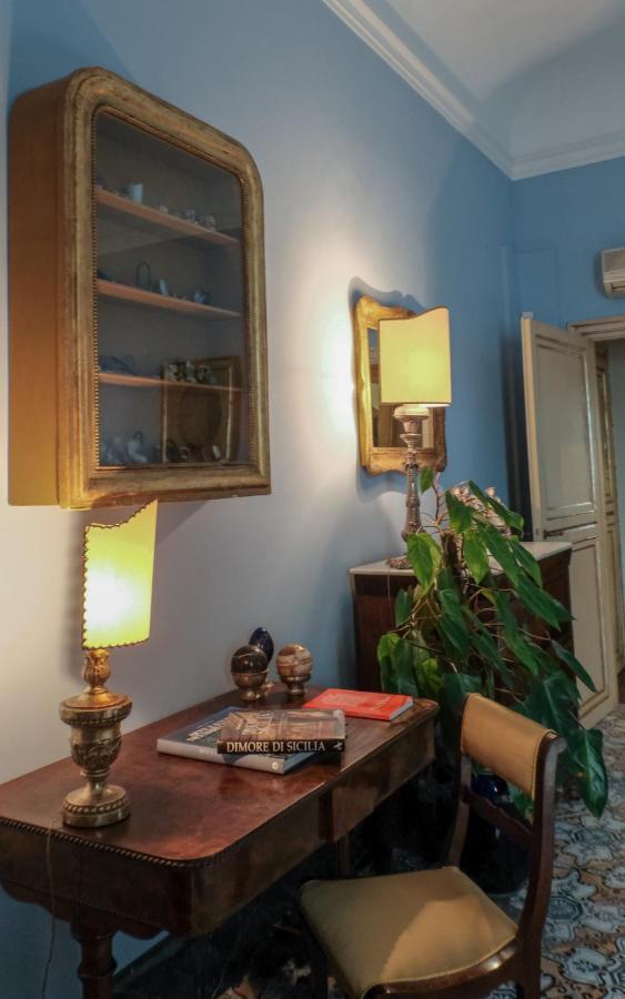 Donna Guia Bed & Breakfast Palermo