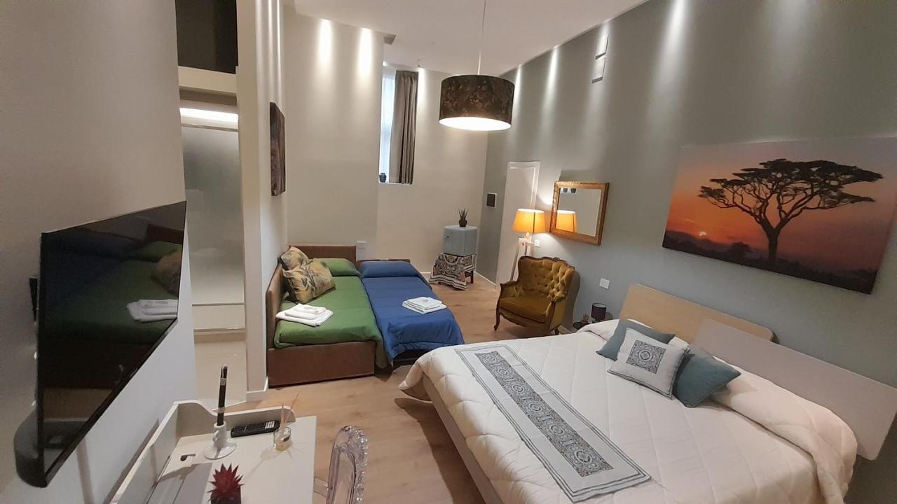 Bed & Breakfast Massimo Luxury *
