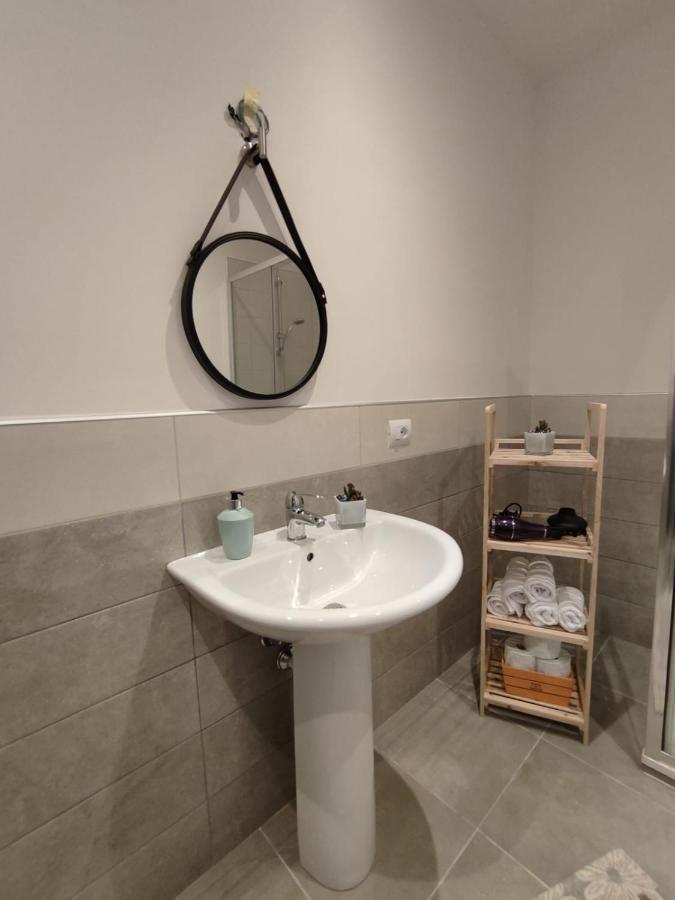Bed & Breakfast Sixty One Palermo