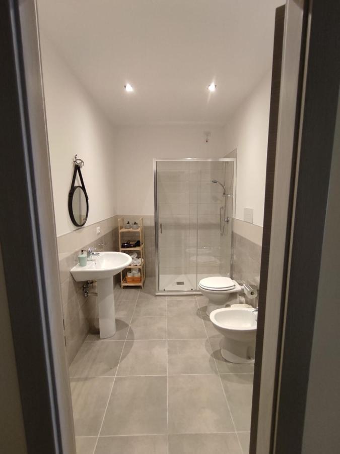 Bed & Breakfast Sixty One Palermo