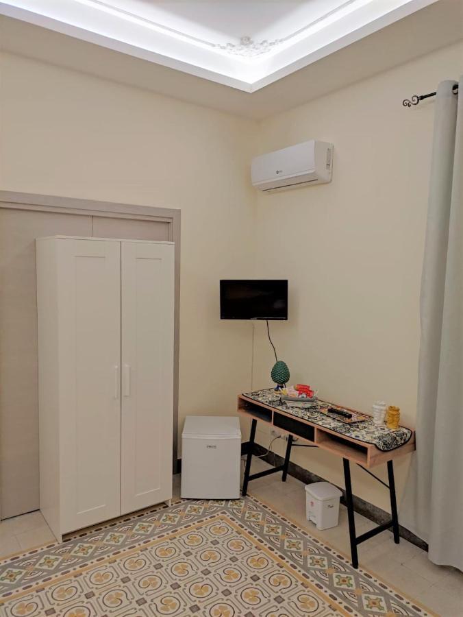 Sixty One Bed & Breakfast Palermo