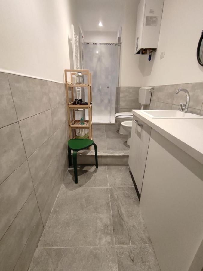 Bed & Breakfast Sixty One Palermo