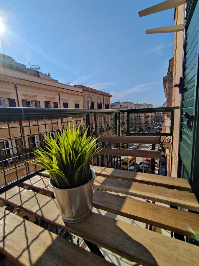 Sixty One Bed & Breakfast Palermo