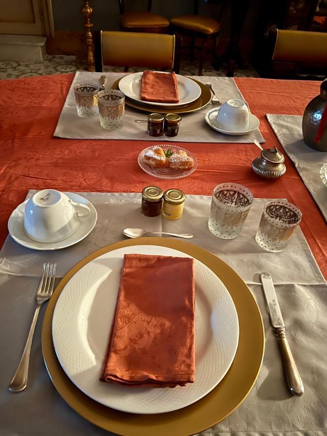 Donna Guia Bed & Breakfast *