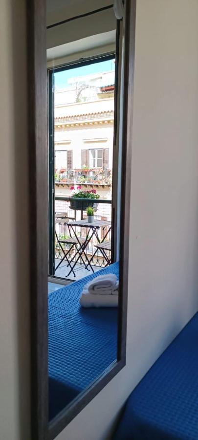 Sixty One Bed & Breakfast Palermo