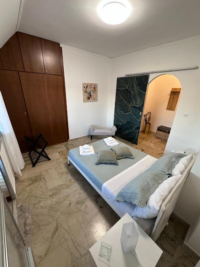 Dolce Attico Apartment