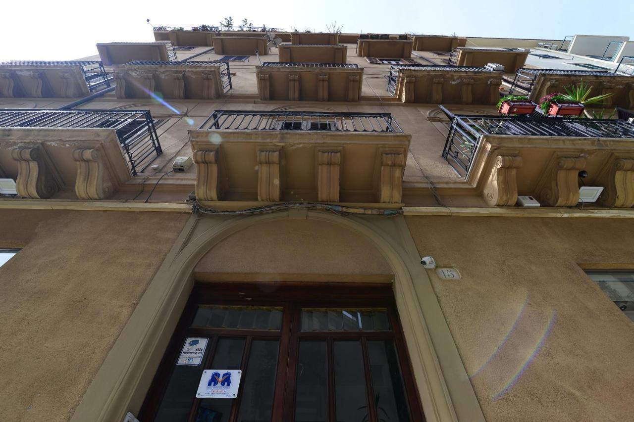 Le Porte Del Centro 2* Palermo