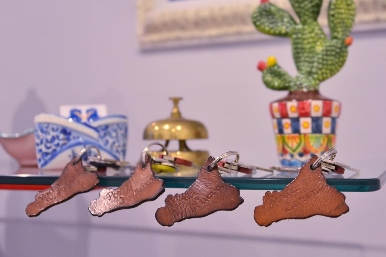 Le Porte Del Centro Bed & Breakfast Palermo