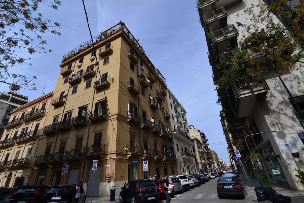 Le Porte Del Centro Bed & Breakfast
