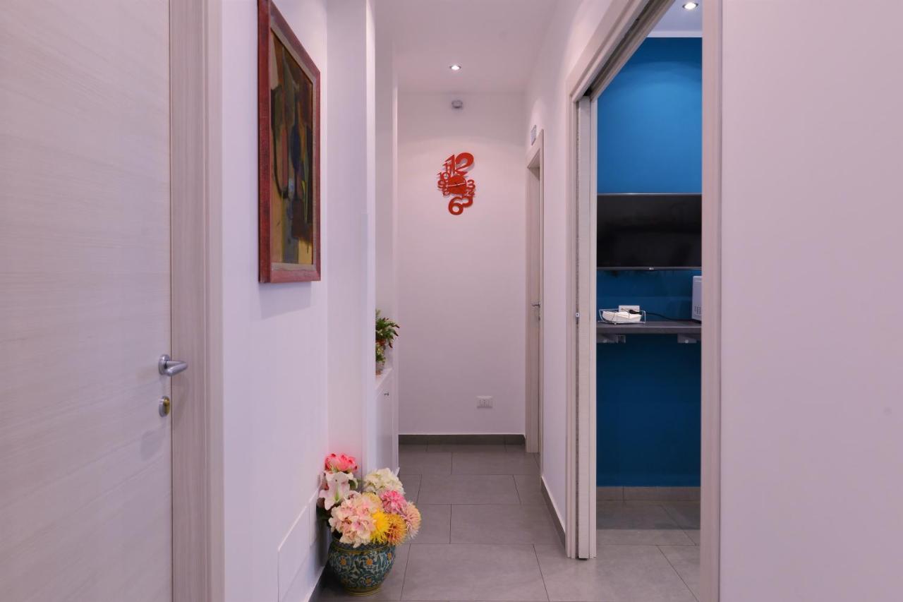 Le Porte Del Centro Bed & Breakfast 2*