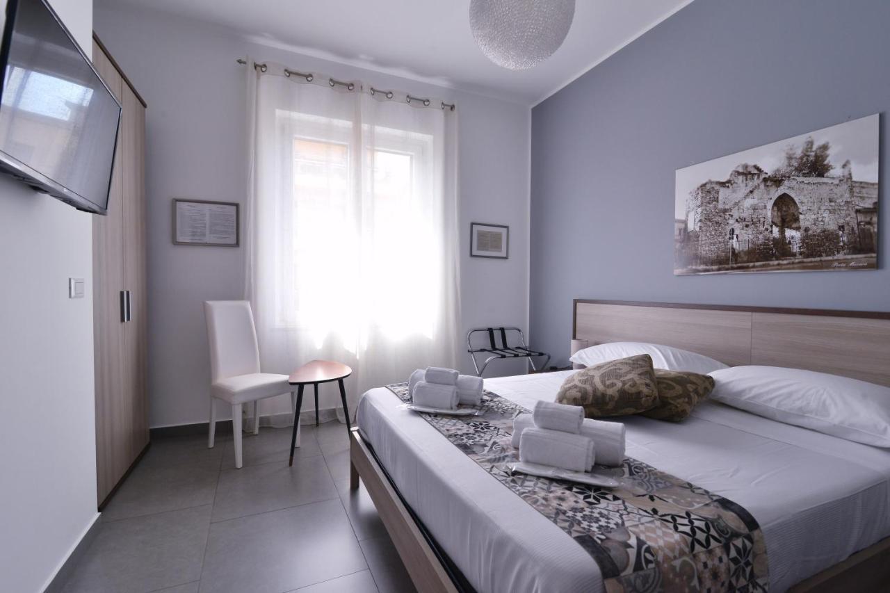 Le Porte Del Centro Bed & Breakfast