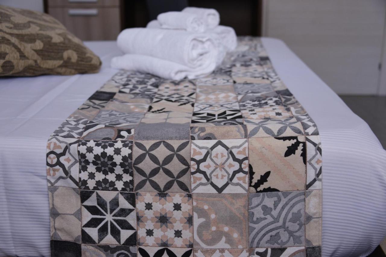 Le Porte Del Centro Bed & Breakfast 2*