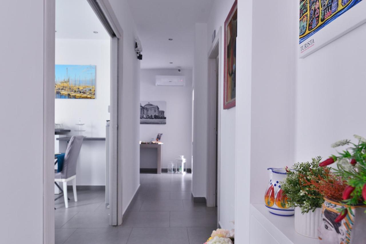 Bed & Breakfast Le Porte Del Centro 2*
