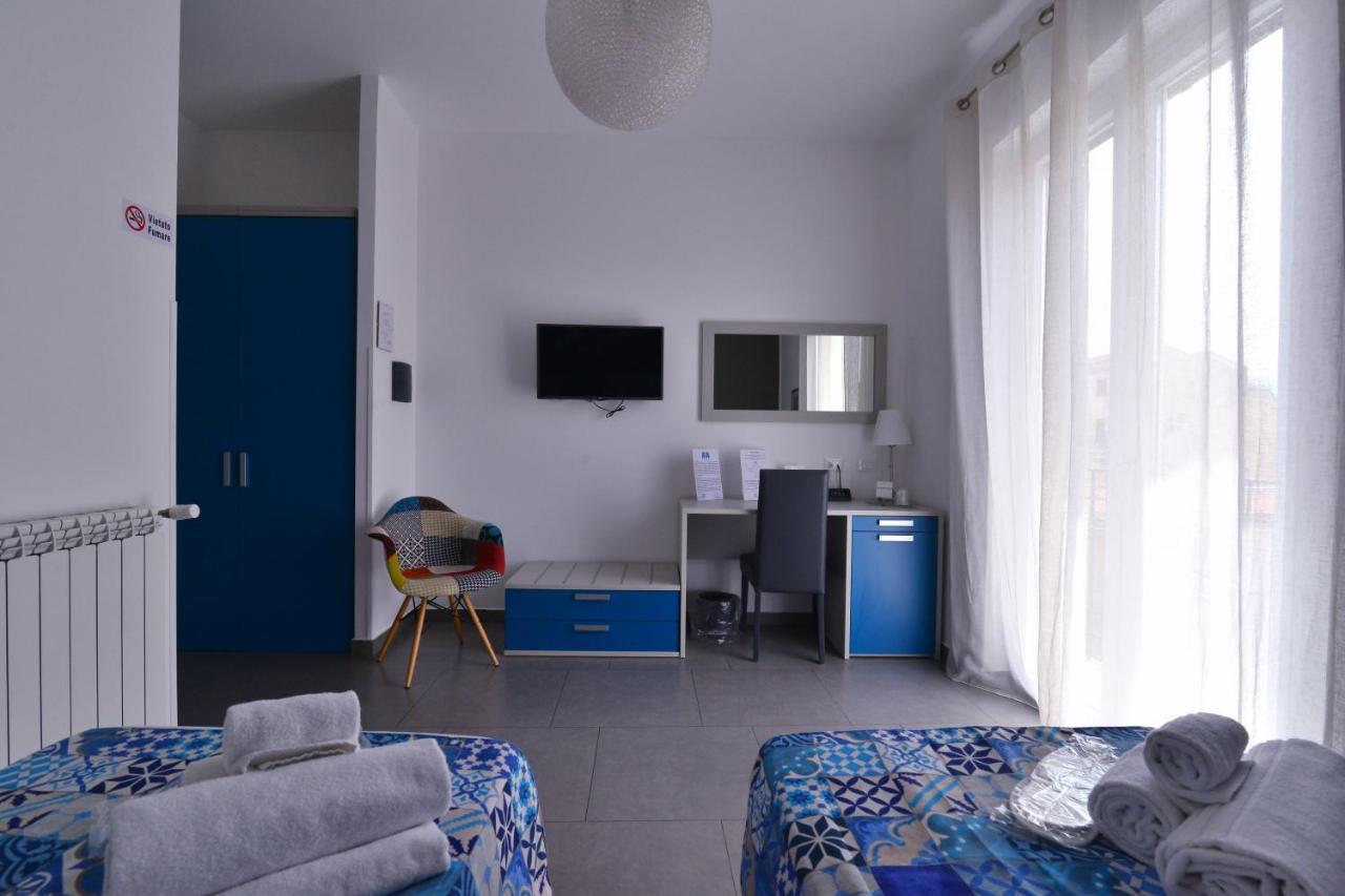 Le Porte Del Centro Bed & Breakfast Palermo