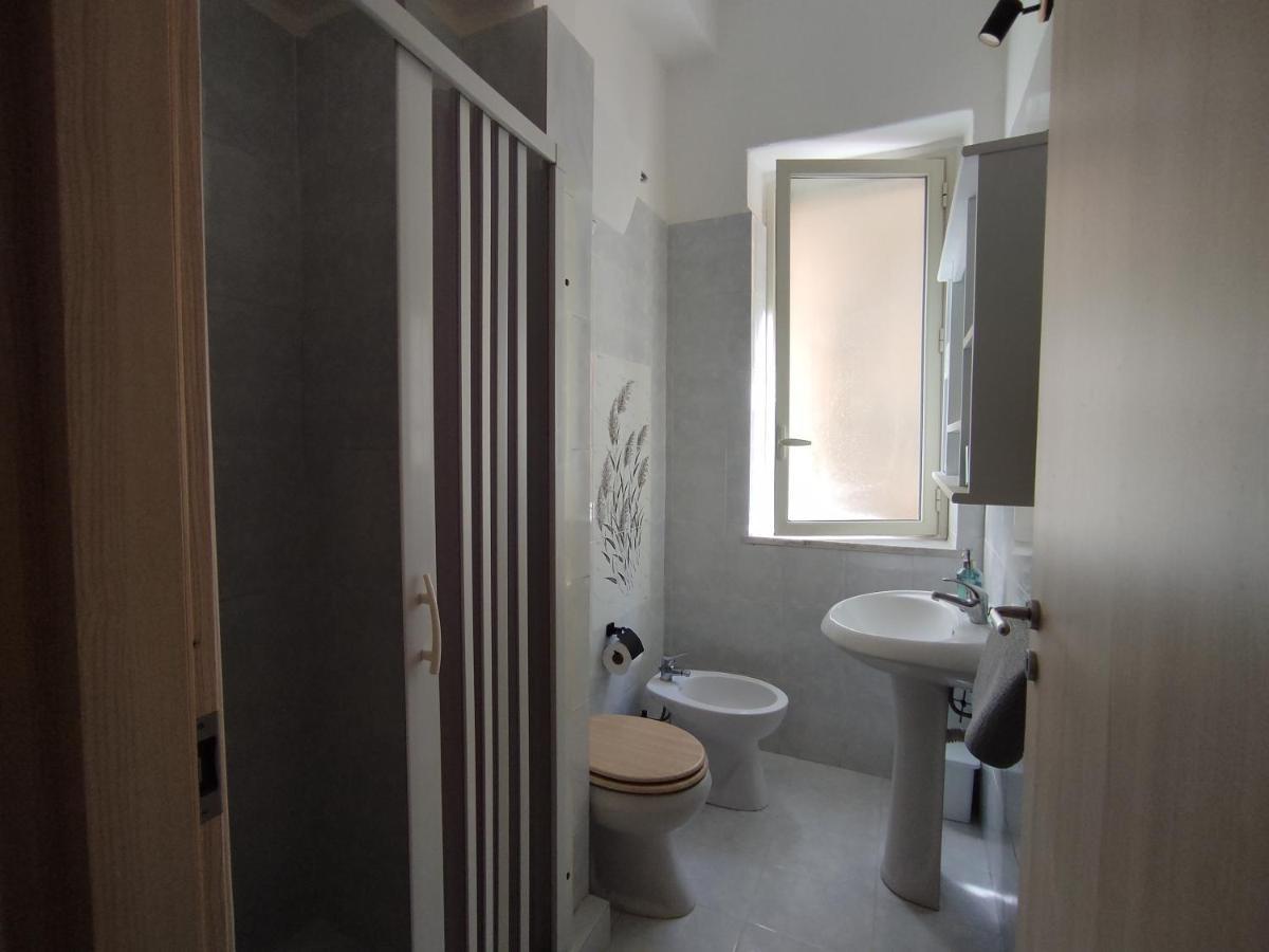 Gypsynomad - Your Crib In The Historical Centre Of Apartment