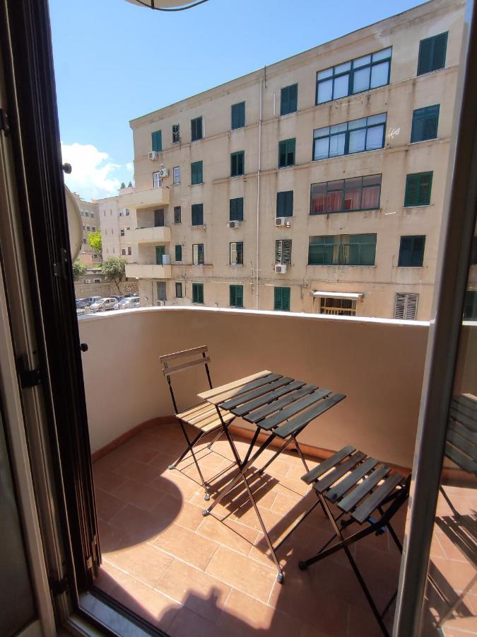 Gypsynomad - Your Crib In The Historical Centre Of Apartment