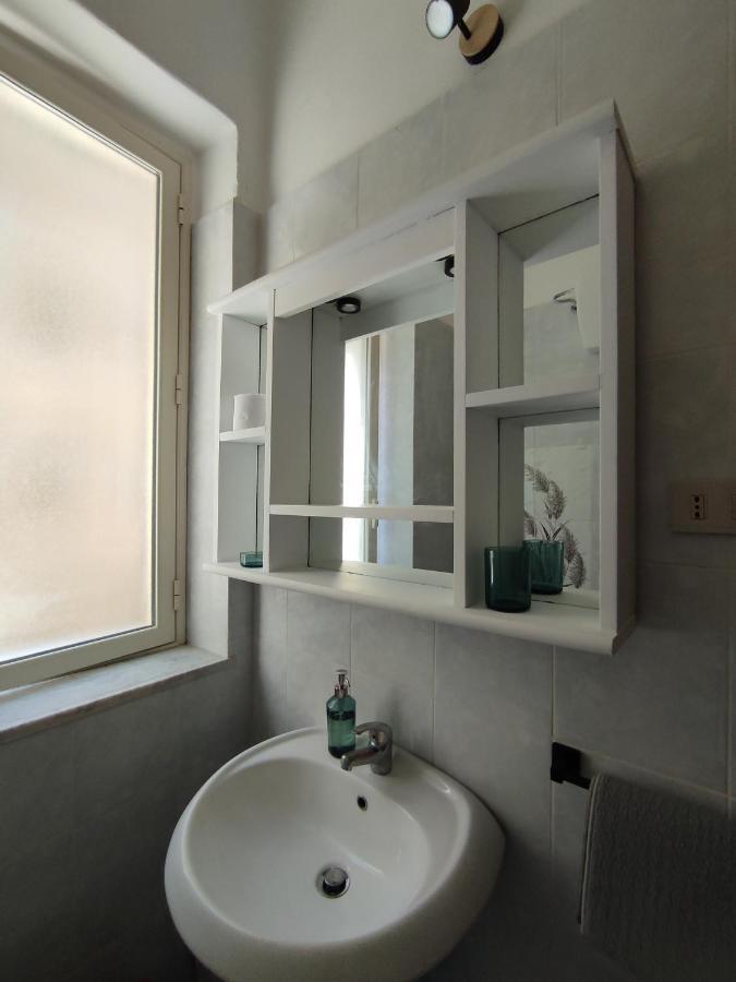 Gypsynomad - Your Crib In The Historical Centre Of Palermo