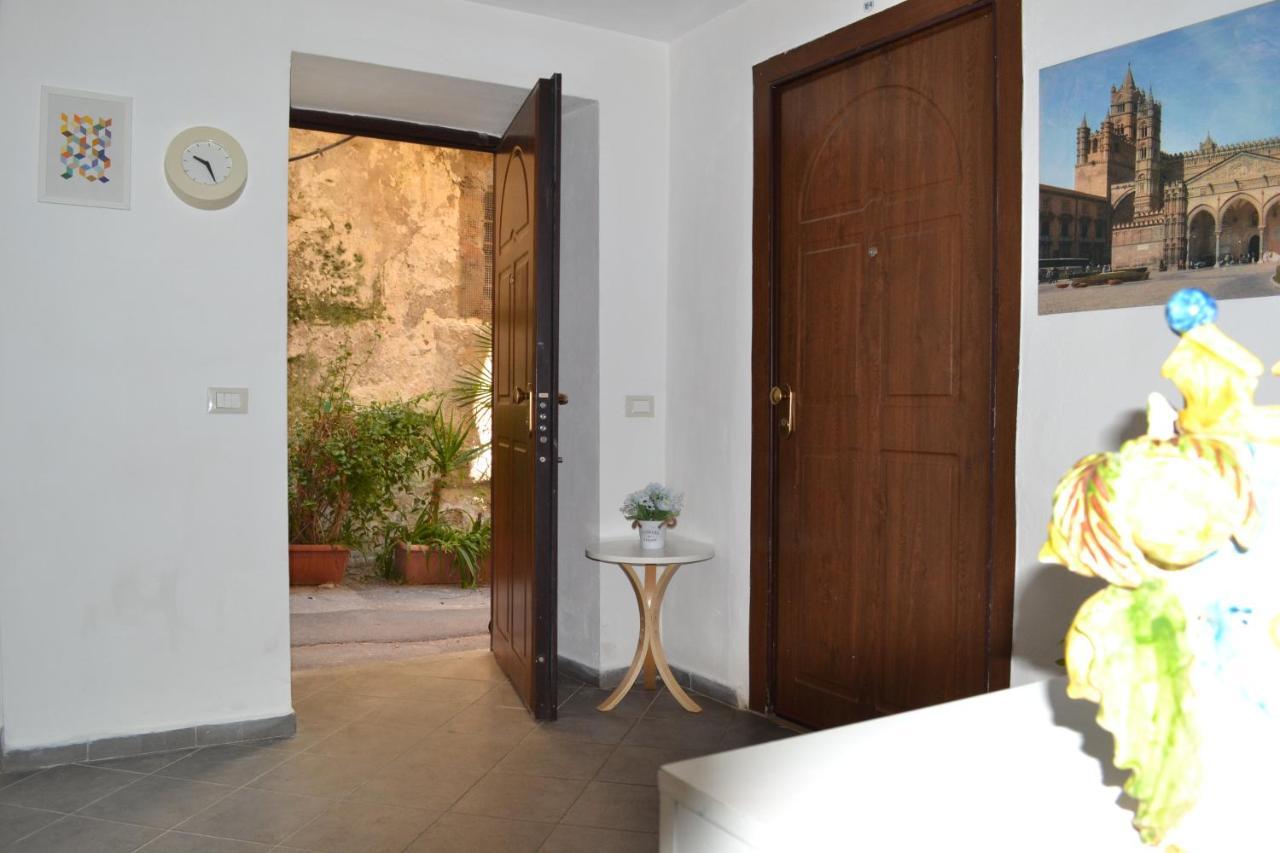 Happie Casa La Cattedrale Apartamento *