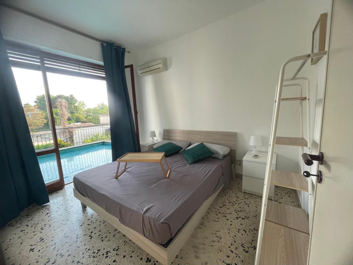 Apartment A Casa Di Gabri E Fede
