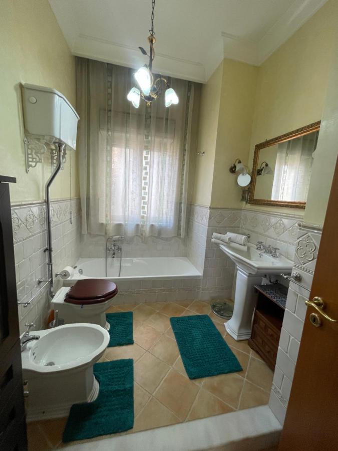 Apartamento Casa Michela Palermo