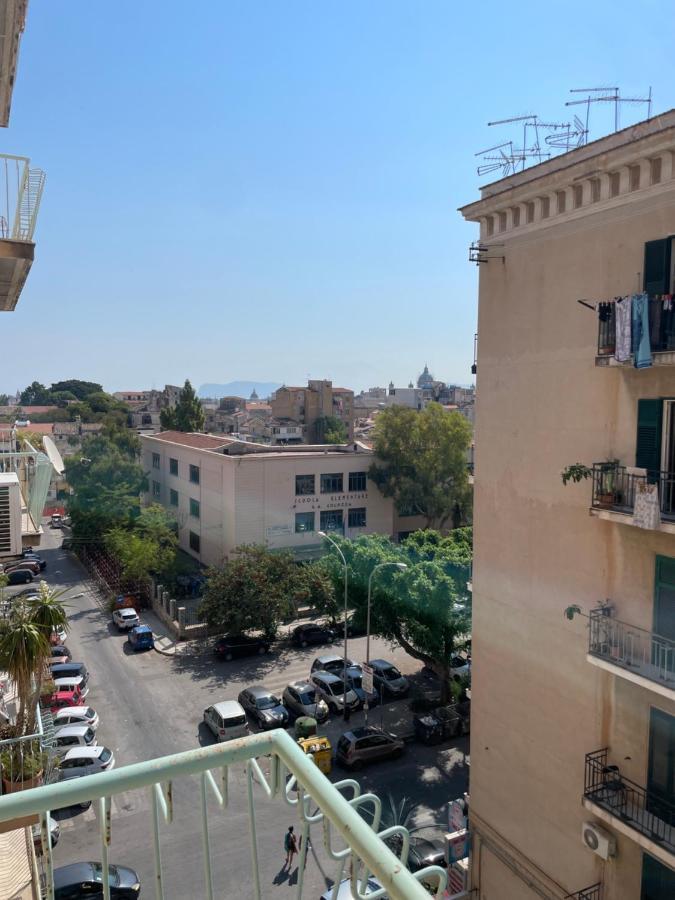 Apartamento Casa Michela