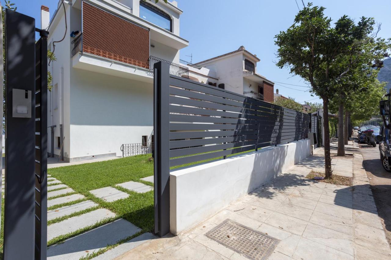 Casa Levante Addaura Villa *