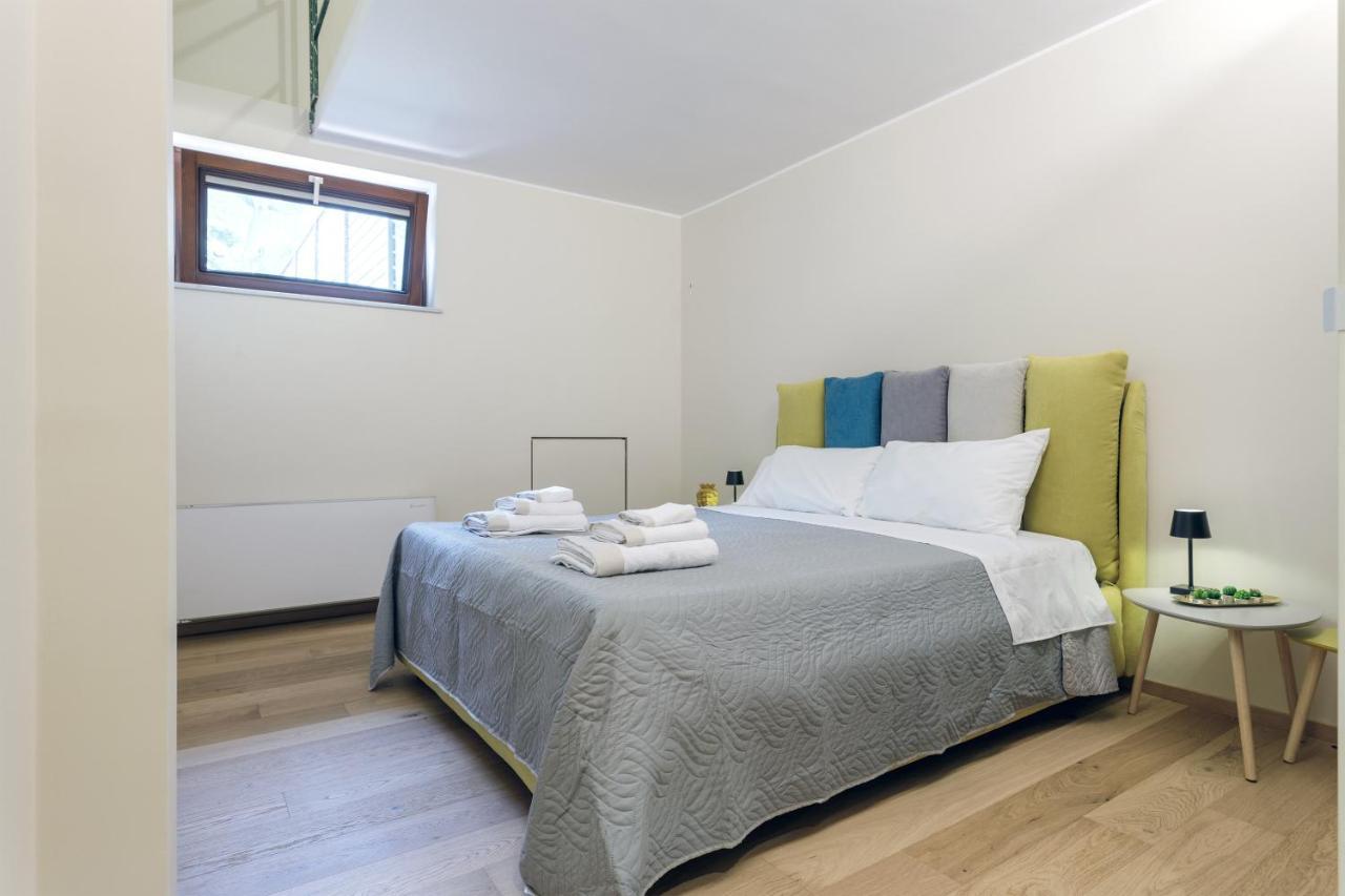 Villa Casa Levante Addaura *