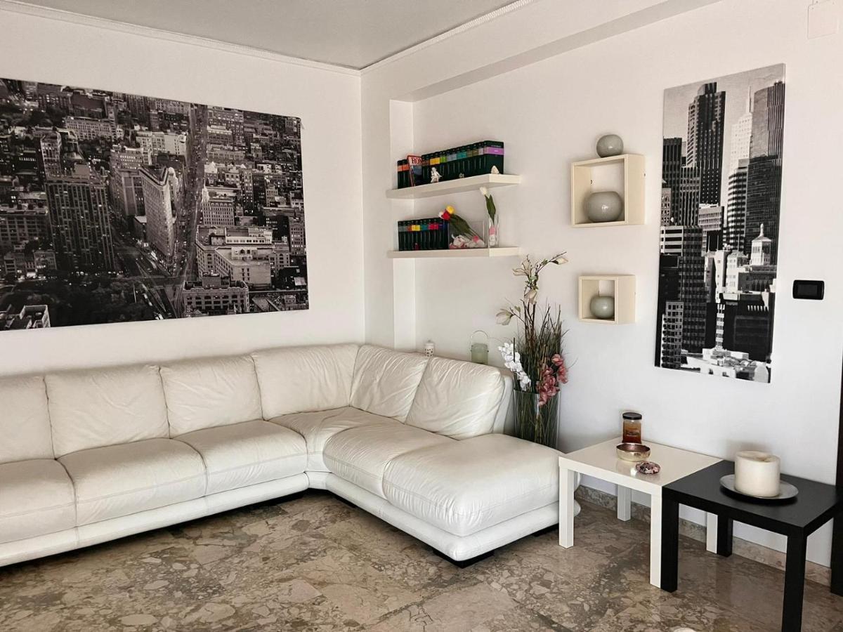 Harriets House * Palermo