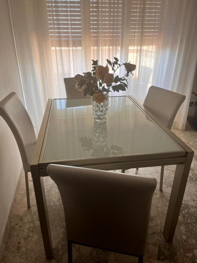 Harriets House Palermo