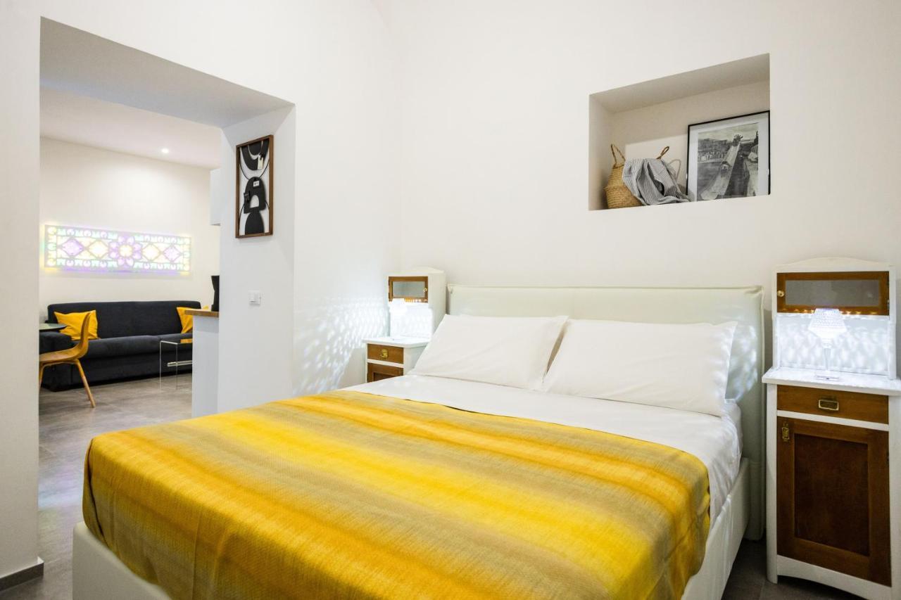 Holiday home Casanica2 Palermo