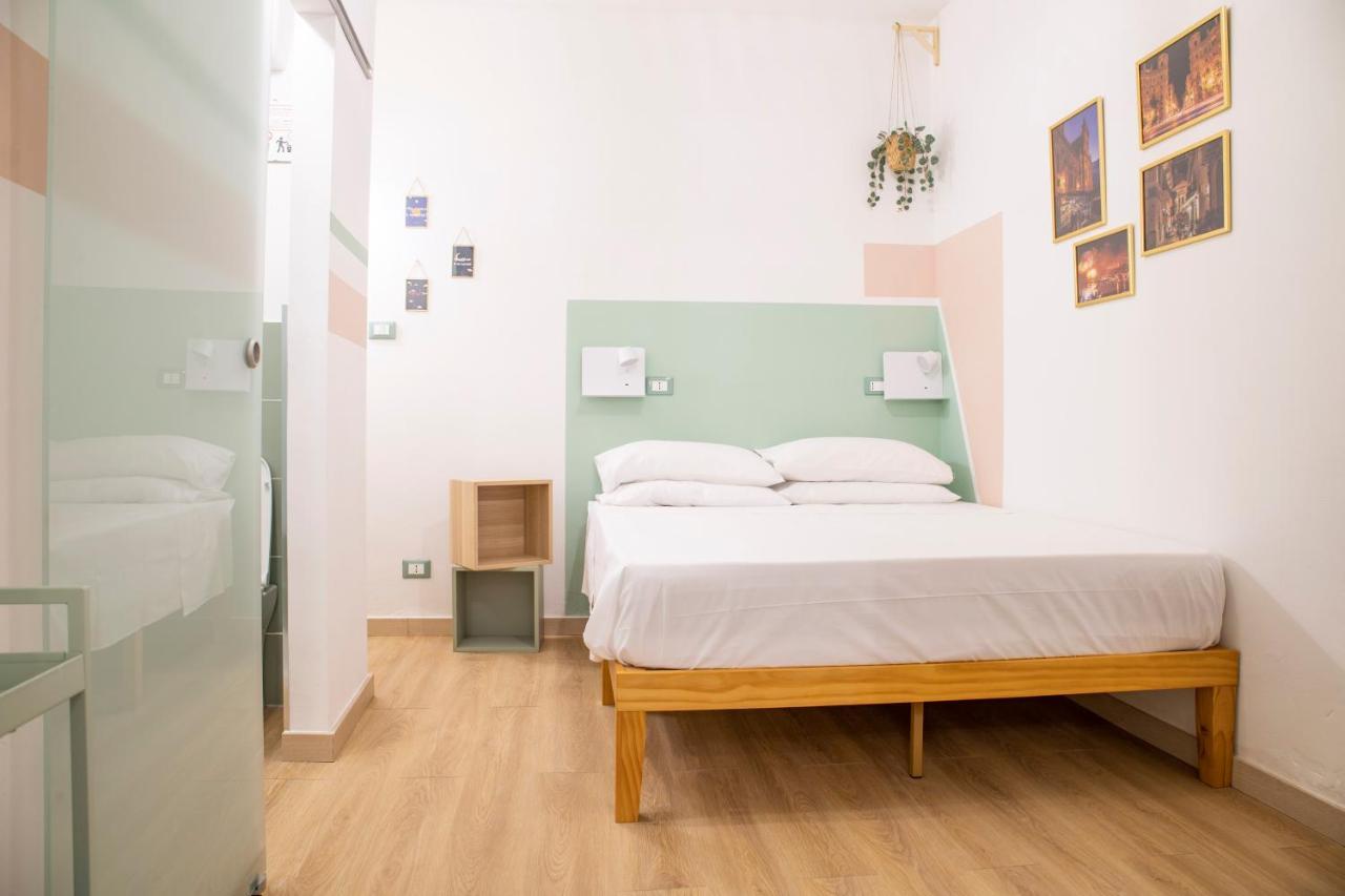 Apartment Pilly House Rinascente
