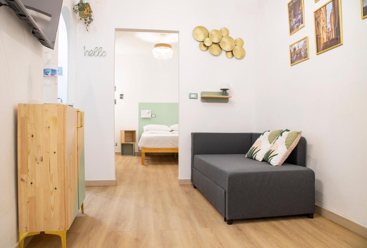 Pilly House Rinascente Apartment