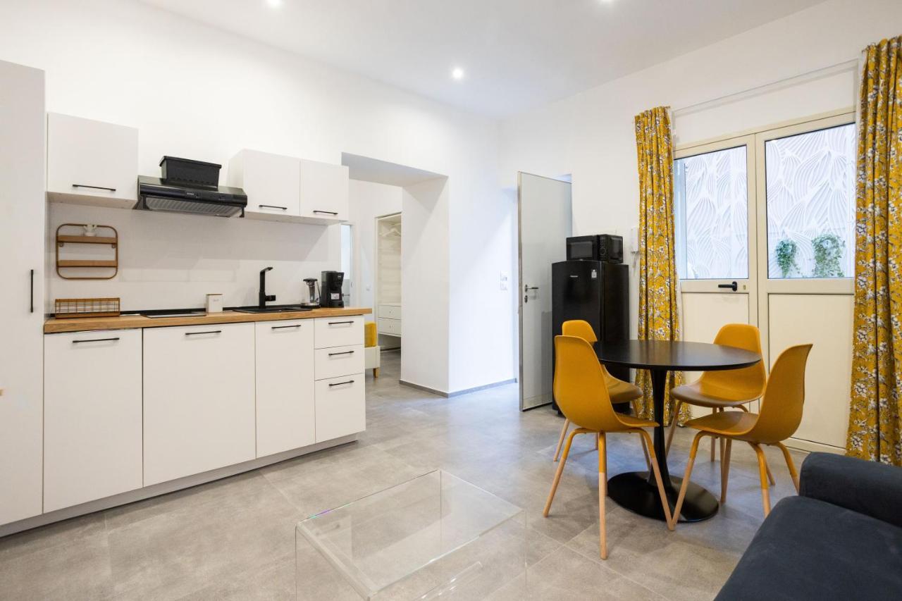 Casanica2 Holiday home