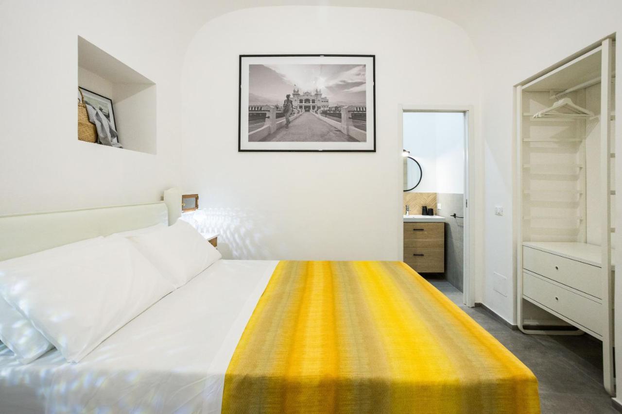 Holiday home Casanica2 Palermo