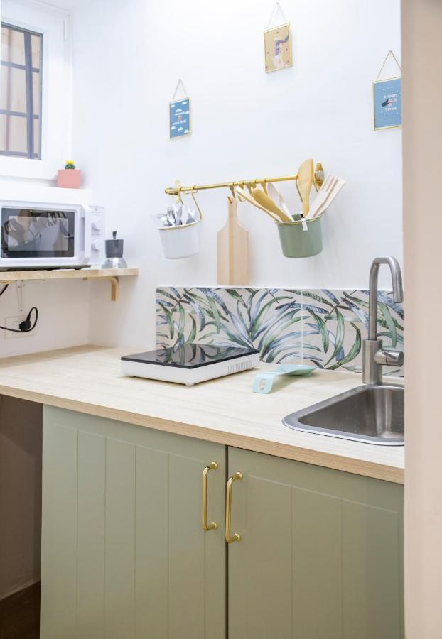 Apartment Pilly House Rinascente *