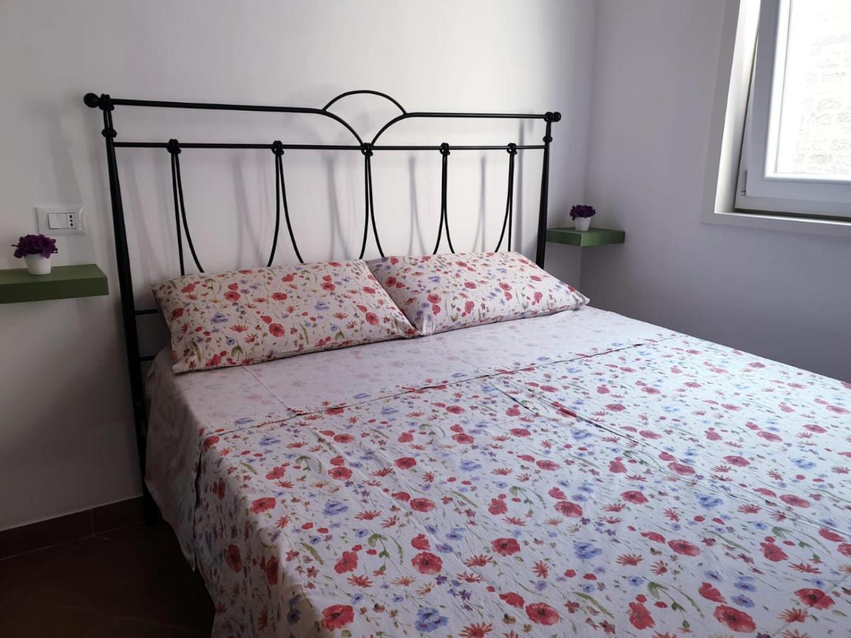 Holiday home Le Due Perle *