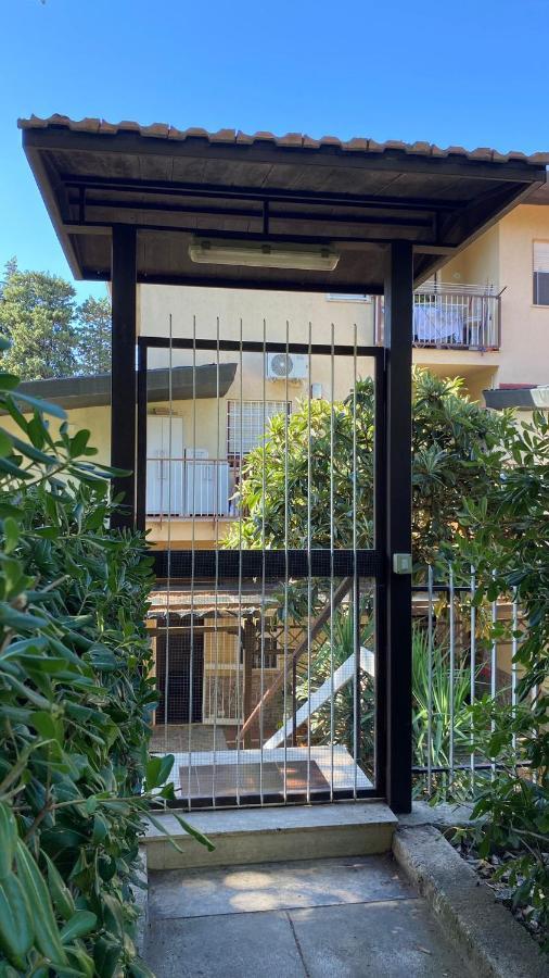 Casa Vacanze Magnolia