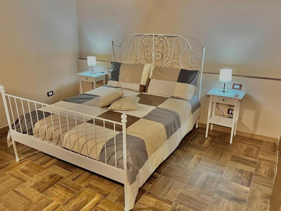 Appartamento Little House 51, Palermo