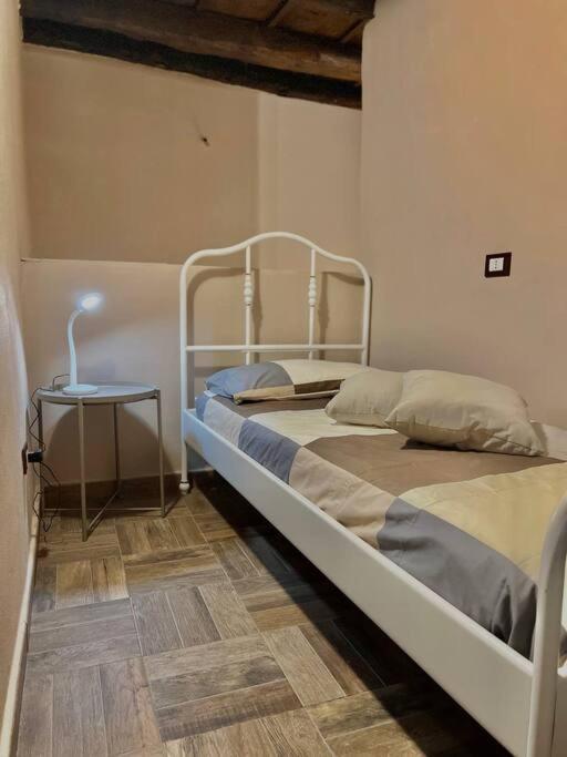Appartamento Little House 51,